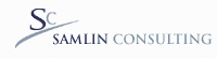 Samlin Consulting Logo